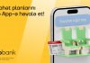 Səyahət planlarını Yelo App-ə həvalə et!