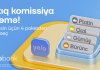 Biznes xərclərinə nəzarət Yelo Bank-ın tarif paketləri ilə daha rahatdır!