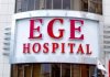 “Ege Hospital”da yeni doğulan körpə öldü