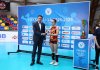 “DH Volley” Azərbaycan Yüksək Liqasının gümüş medalını qazanıb - VİDEO