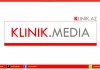 Azərbaycanda yeni tibb saytı fəaliyyətə başladı: Klinik.Media (klinik.az)