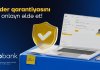 Tender qarantiyasını Yelo İnternet Bankçılıqda tam onlayn əldə et!