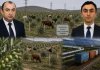 Nazir müavini ilə “Azəryaşlandşaft” ASC-nin sədrini nə birləşdirir? – Leyla Əliyevanın təşəbbüsü ilə qurulan zeytun bağlarını inək otlağına çevirənlər…
