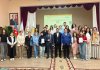 ADPU Quba filialında seminar krçirilib - FOTOLAR