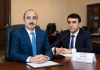 Əli Həsənovun kadrı Bakı Təhsil İdarəsinə rəhbər gətirilir