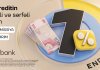 İlk dəfə kredit alan müştərilər üçün Yelo Bank-dan komissiyasız və endirimli təklif!