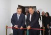 MDU-da Kibertəhlükəsizlik Laboratoriyasının açılışı olub