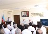 Yasamal rayon prokurorluğunda əmək hüquqlarının müdafiəsinə dair seminar təşkil edilib