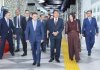 Vyetnamın Baş prokurorunun ölkəmizə işgüzar səfəri başa çatıb