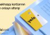 Yelo Bank əməkhaqqı kartlarının sifarişi prosesini tam rəqəmsallaşdırdı!