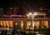 Bu restoran bina sakinlərini yatmağa qoymur – Video