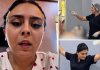 Daha bir nəfər qeyri-etik hərəkətləri ilə məşhur “həkim”in qurbanı olub – VİDEO