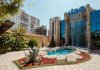 “Lido”da qadın qəfil vəfat etdi