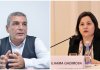 Ekspert Kənd Təsərrüfatı Nazirinin müavinini mat elədi: