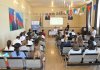 Regionlarda milli ailə institutunun qorunmasna dair növbəti tədbir Şabranda keçirildi