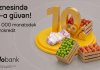Yelo Bank-dan mikro bizneslərə yay dəstəyi!