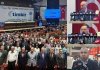 Ankarada Türk İnternet Media Birliyinin II Qurultayı keçirildi – Aqil Ələsgər yenidən İdarə Heyətinə seçildi