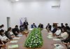 “Gənclər Mərkəzi” İctimai Birliyi “Gənclik və dəyərlər” adlı layihəsinin icrasına davam edir