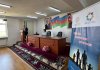 Regionlarda milli ailə institutunun qorunmasna dair növbəti tədbir Laçın rayonunda keçirildi