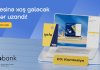 Yelo Bank-ın “Biznesinə xoş gələcək” kampaniyası uzadıldı!