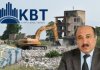 Xəlil Göyüşovun şirkətinə 1 milyonluq sifariş – Xankəndidə söküntü həyata keçiriəcək
