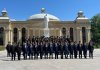 Millət vəkili Azərbaycan Polisi Günü münasibətilə keçirilən tədbirlərdə iştirak etdi