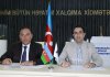 Mingəçevir Dövlət Universiteti kiberdayanıqlı rəqəmsal kampus mühitinin formalaşdırılması istiqamətində “Cybersign” MMC ilə əməkdaşlığa başlayıb