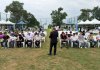 Səyyar Gənclər Xidməti bu dəfə Qəbələ gəncləri ilə üçün yola çıxıb