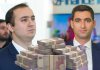 Milyonluq məhkəmə işində yeni təfərrüat açıqlandı – Tale Heydərovun ifadəsində nələr var?