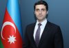 Milli Depozit Mərkəzində yeni təyinat - Foto