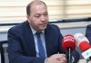 Rektor: Beynəlxalq Türk Dövlətləri Universitetinin böyük planları var