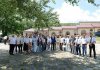Jurnalistlərin İsmayıllı rayonuna mediaturu təşkil edilib - FOTO
