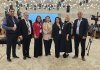Qərbi Azərbaycan Televiziyasının fəaliyyətə başlamasından üç il ötür