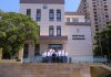 Baş prokuror paytaxtın Nəsimi rayonunda vətəndaşları qəbul edib