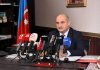 Qənimət Zahid Çingiz Qənizadəyə təzminat ödədi — EKSKLÜZİV