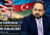 Vaşinqtondan yeni siyasi xətt: Azərbaycan–ABŞ münasibətlərində dönüş və Cənubi Qafqazda sülh perspektivi