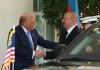 Şuşadan Vaşinqtona: Azərbaycanın hərbi qələbəni diplomatik zəfərə çevirən Böyük Strategiyası (ANALİZ)