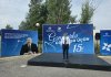 “Səyyar Gənclər Xidməti” fəaliyyətini Xızıda davam etdirir