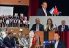 Balıkəsirdə Beynəlxalq Media Zirvəsi keçirildi: Türk dünyası üçün yeni media modeli təklif edildi - FOTO