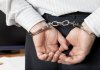 Bakıda vəzifəli şəxs həbs edildi