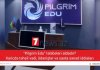 “Pilgrim Edu” tələbələri aldadır? — Xaricdə təhsil vədi, ödənişlər və saxta sənəd iddiaları