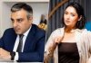 Vüsal Nəsirli məşhur müğənninin qardaşına yüksək vəzifə verdi - FOTO