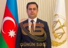 Generalın oğlu Penitensiar Xidmətdəki vəzifəsindən niyə gedib?