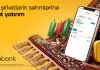 Yelo Invest ilə yerli şirkətlərin səhmlərinə yatırım etmək indi daha əlçatandır!