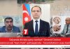 Salyanda dövlətə qarşı təxribat? General Ceyhun Həsənovun adı “Aqro Park” qalmaqalında — Təsərrüfatların suyu kəsildi - VİDEO
