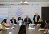BAMF-da “Natiqlik mədəniyyətinin regionlarda təbliği” mövzusunda tədbir keçirilib