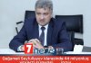 “Neftqaztikinti” trestinin rəhbəri ilə bağlı ciddi iddialar – 44 milyonluq büdcə vəsaiti TƏFTİŞ OLUNUR