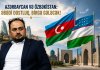 DAŞKƏNDDƏ YENİ TARİX YAZILDI: AZƏRBAYCAN VƏ ÖZBƏKİSTAN “ƏBƏDİ DOSTLUQ” MƏRHƏLƏSİNƏ KEÇDİ