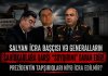 Salyan icra başçısı və generalın sahibkarlara qarşı 