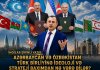 Özbəkistan və Azərbaycan Türk birliyinə ideoloji və strateji baxımdan nə verə bilər?-QISA ŞƏRH